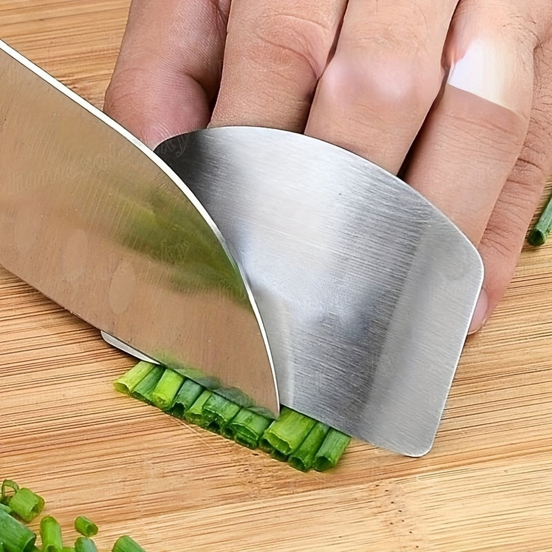 Herramienta de cocina reutilizable de acero inoxidable