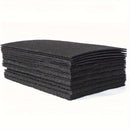 Filtra desodorante, filtro purificador de aire, filtro de carbón activado (50*50 cm), cortable libremente