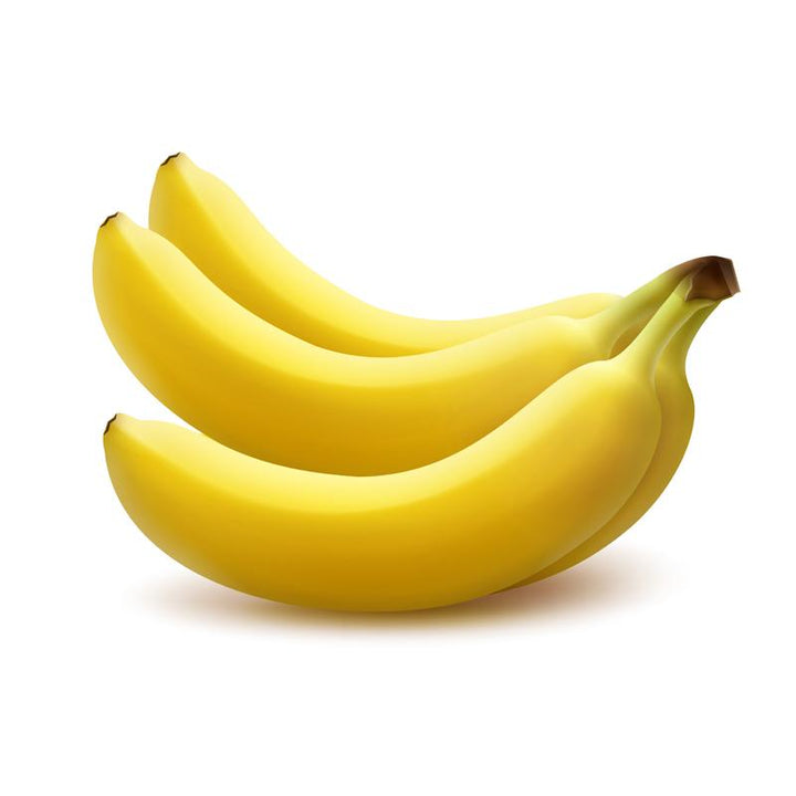BANANO CRIOLLO Aprox 500 gr