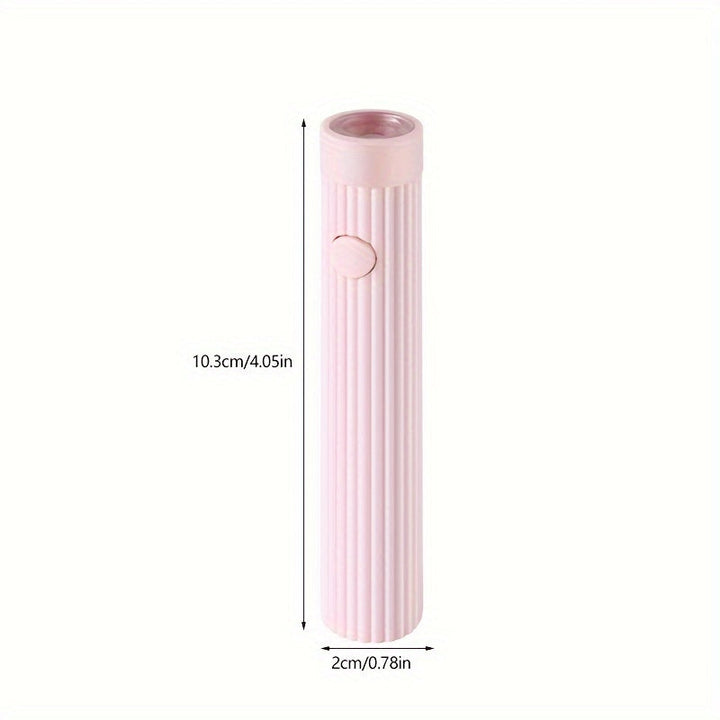 Lámpara compacta para uñas, secadora inalámbrica de esmalte en gel, portátil y fácil de llevar, regalo de calidad, ideal para el Día del Padre