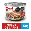 JAMONETA ZENU 370G