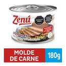 JAMONETA ZENU 180G