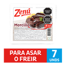 MORCILLA ZENU 500G