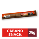 CABANO RANCHERA 25G