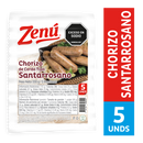 CHORIZO SANTARROSANO ZENU 330G