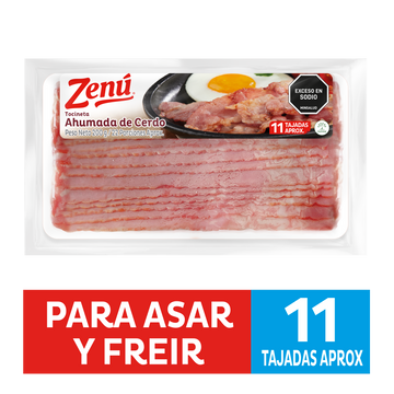 TOCINETA ZENU 200G