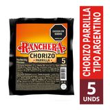 CHORIZO PARILLA PREMIUM 240G RANCHERA