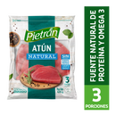 ATUN NATURAL 420G PIETRAN