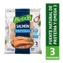 SALMON NATURAL 420G PIETRAN
