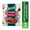 SALMON PIETRAN 2U 280G ASIATICO
