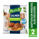 SALMON PIETRAN 2U 280G FINAS HIERBAS