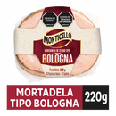 MORTADELA BOLOGNA MONTICELLO 220G N