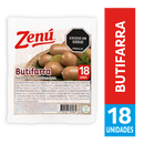 BUTIFARRA ZENÚ 18U 450G