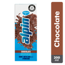 BEBIDA ALPIN 200ML UHT CHOCOLATE