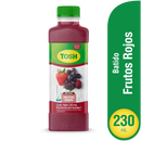 BEBIDA RTD TOSH 230ML FRUTOS ROJOS BOT