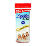 ALGODON ZIGZAG X50GR MK