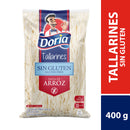 PASTA DORIA 400G TALLARIN SIN GLUTEN