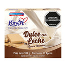QUESO URRAENO SIN/AZUCAR 180G