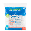 MEGAMOTAS HIGIETEX 100U