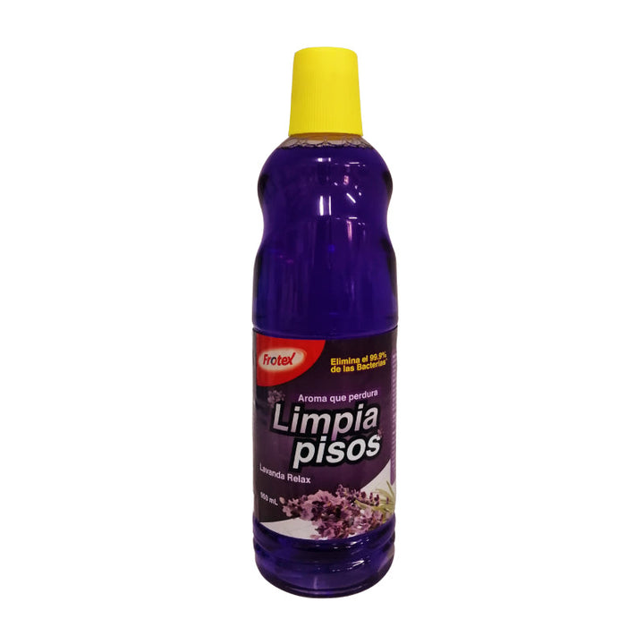 LIMPIADOR FROTEX 950M LAVANDA OFERTA