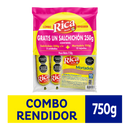 COMBO RICA 2 SCHON 250G + MORTADELA 250G