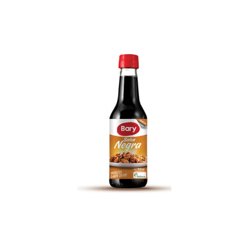 SALSA NEGRA BARY 165M