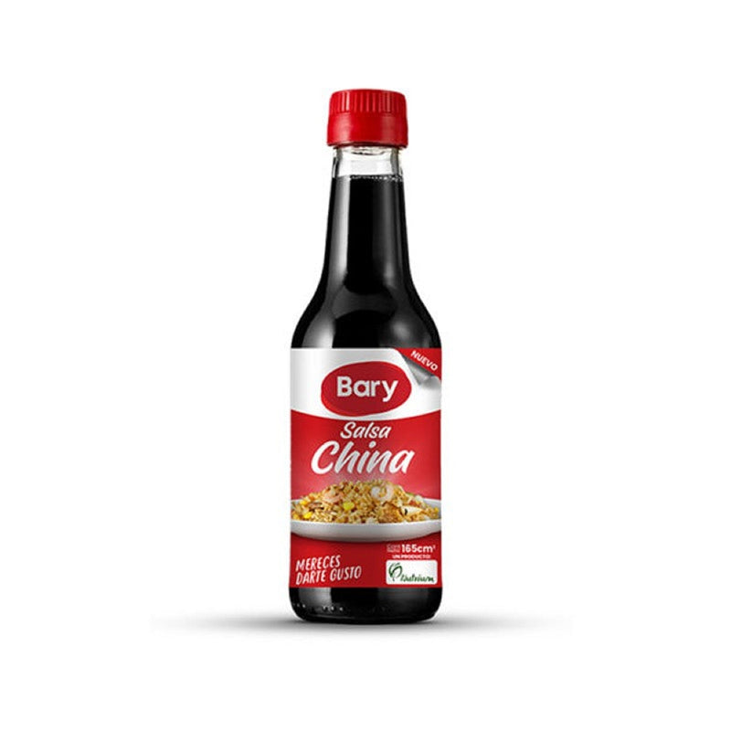 SALSA CHINA BARY 165M
