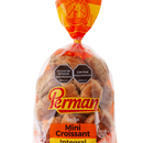 MINICROISSANT INTEGRAL 210G PERMAN