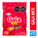 PONQUE RAMO GALA MITI 12U 384G