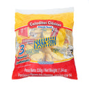 CALADITAS CLASICAS SEBA SEBA 330G