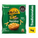 PAPA TRADICIONAL MCCAIN 1000G RAPIPAPA