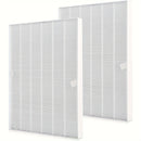 Paquete De 2 Piezas, Filtros Hepa Verdaderos Purificadores De Aire Winix Plasmawave C535, Am90, P300, 5300/5300-2, 6300/6300-2, Compatible Con Winix Plasmawave C535, Am90, P300, 5300/5300-2, 6300/6300-2 Purificadores De Aire