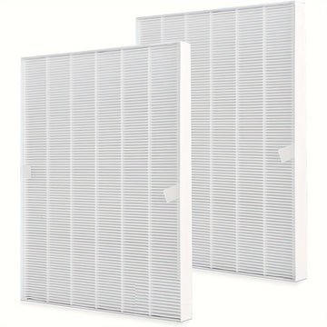 Paquete De 2 Piezas, Filtros Hepa Verdaderos Purificadores De Aire Winix Plasmawave C535, Am90, P300, 5300/5300-2, 6300/6300-2, Compatible Con Winix Plasmawave C535, Am90, P300, 5300/5300-2, 6300/6300-2 Purificadores De Aire