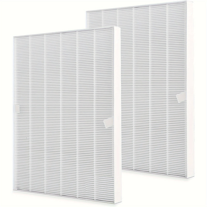 Paquete De 2 Piezas, Filtros Hepa Verdaderos Purificadores De Aire Winix Plasmawave C535, Am90, P300, 5300/5300-2, 6300/6300-2, Compatible Con Winix Plasmawave C535, Am90, P300, 5300/5300-2, 6300/6300-2 Purificadores De Aire