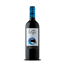 VINO GATO NEGRO 750ML MERLOT
