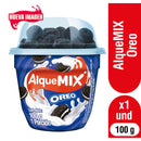 BEBIDA LACTEA ALQUEMIX 100G OREO