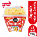 YOGURT CEREAL ALQUERIA 170G HOJUELAS
