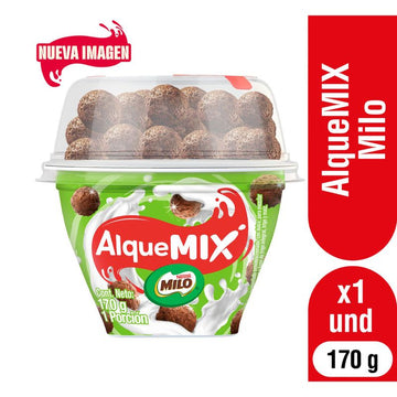 YOGURT ALQUERIA 170G MILO