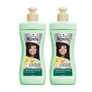 CREMA PEINAR KONZIL 2U 230ML ALMENDRAS