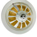 BOMBILLO LED/VENTILADOR
