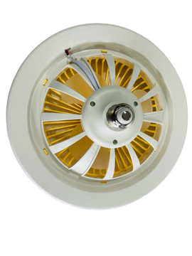 BOMBILLO LED/VENTILADOR