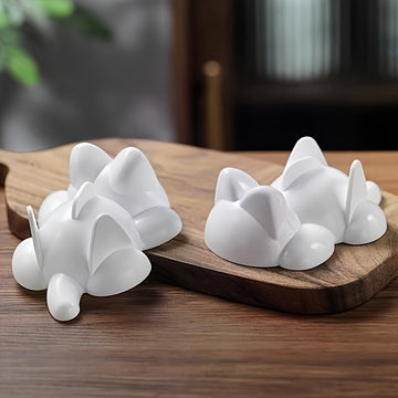 Molde plástico para arroz en forma de gato, capacidad de 200g, ideal para sushi, rollos de nori, cocina en casa, picnic y lonchera