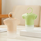 Juego de bolsas para secadora, humedad y, caja desmontable para eliminar el exceso de humedad, combinación perfecta para el armario de la casa, absorción duradera