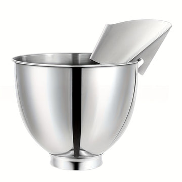 Accesorio de vertido de acero inoxidable para freidor de aire - Boquilla de vertido fácil para cocinar de manera suave y uniforme, accesorio para freidor de aire