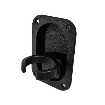 Dos Soportes de Micrófono de Altavoces Plegables