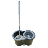 TRAPEADOR PLEGABLE CON BALDE