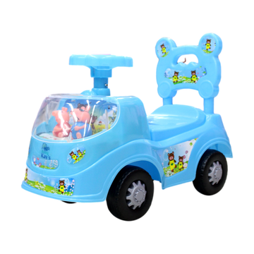 CARRO MONTABLE THL-818/1605 BABY KAYS