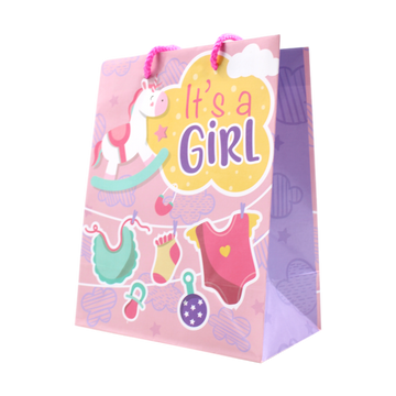 BOLSA DE REGALO M 13-483 PRIMAVERA