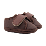 ZAPATO NIÑO 108023 HUELLITAS