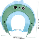 GORRO PARA BAÑO OREJAS 23XS-03 LA GLORIA